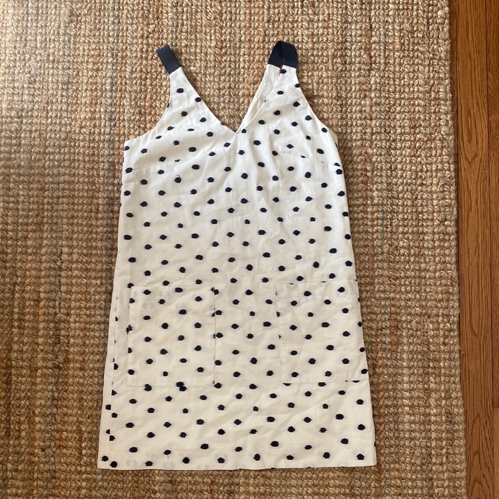 Loft mini dress